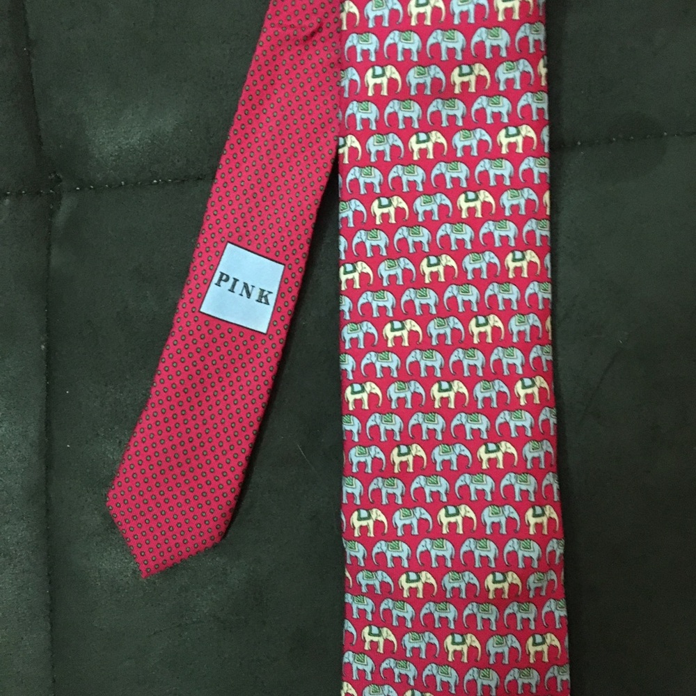 Thomas Pink Tie